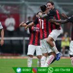 Percaya Diri, Kunci Sukses AC Milan Raih Kemenangan di Laga Perdana